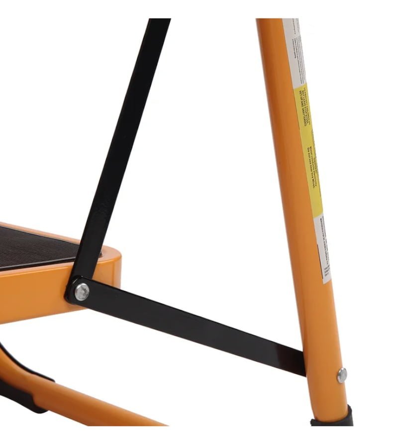 Escabeau 02 marches WEHAND – Image 8