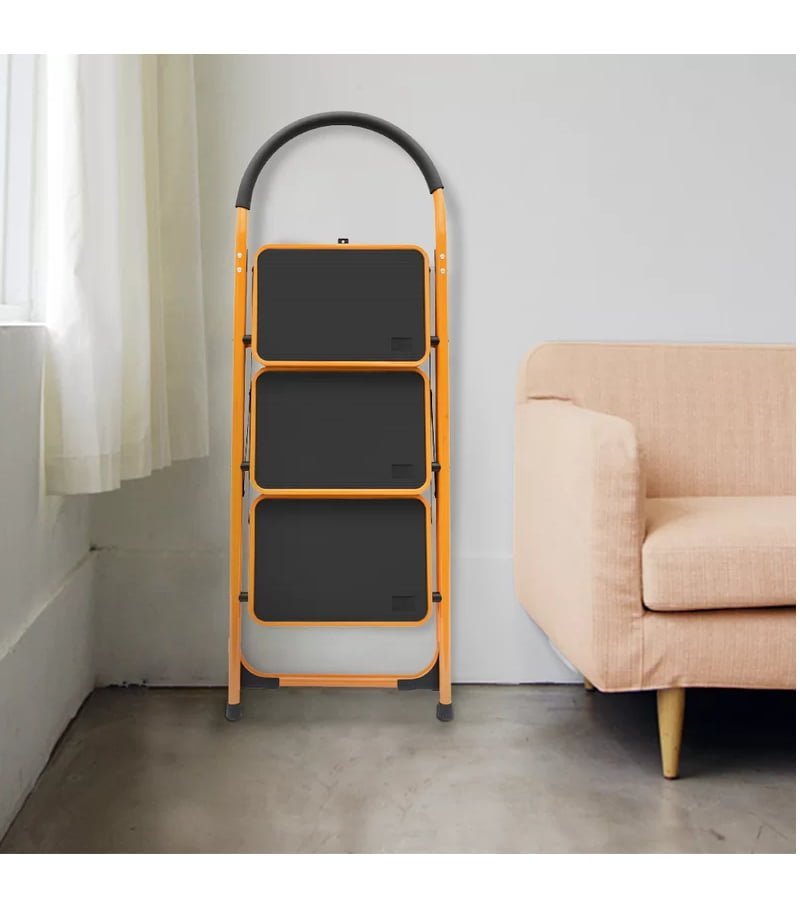 Escabeau 03 marches FIXTOP – Image 7