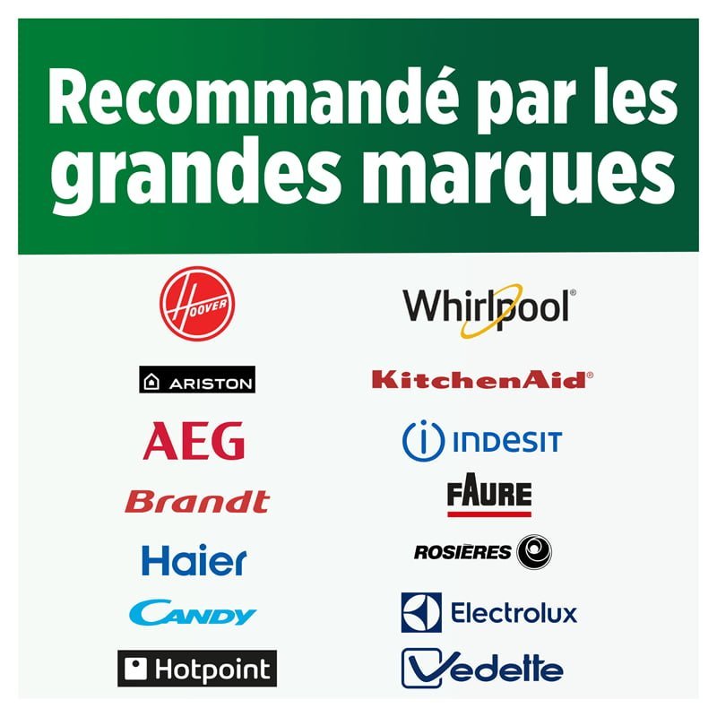 Fairy Platinum+ Pastilles Lave-Vaisselle 24 Tablettes – Image 3