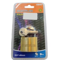 Cadenas 40mm FASTFLEX