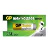GP super Alkaline 27A 12v