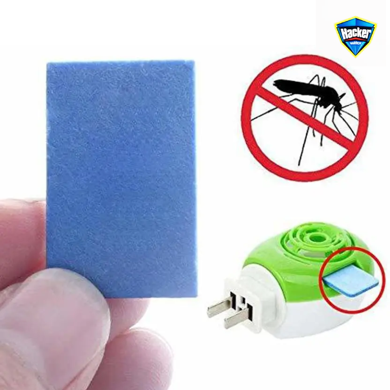 Hacker Kids 30 pastilles antimoustiques – Image 2