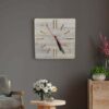 Horloge murale