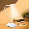 Lampe LED bureau portable tactile
