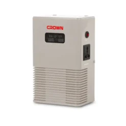 Stabilisateur De Courant Et Tension Automatique 2000VA