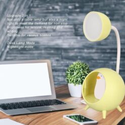 Lampe de bureau LED enfant DUCKY – Image 5