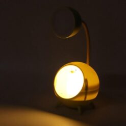 Lampe de bureau LED enfant DUCKY – Image 3