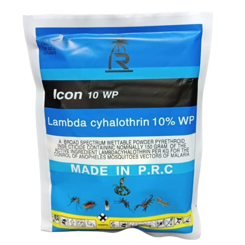 Insecticide sachet 150g