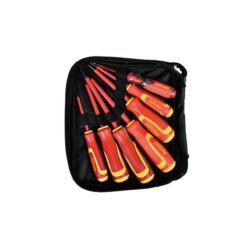 Jeu de 7 tournevis électricien GSFIXTOP