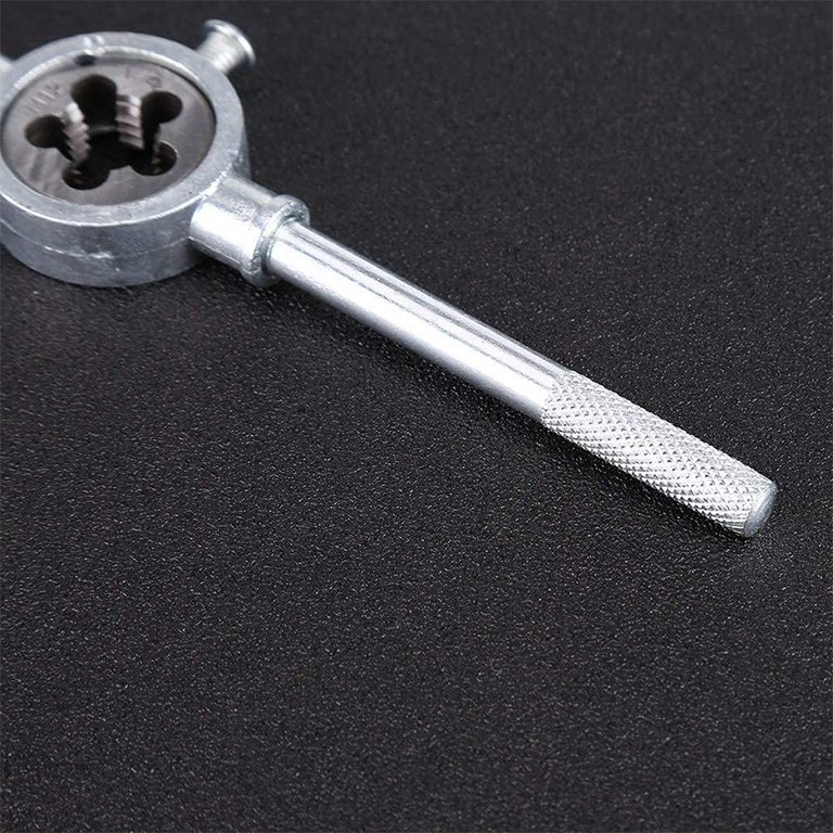 Kit Jeux De Tarauds Et Filières 20Pcs P2 – Image 3