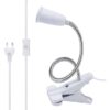 Lampe de Bureau a pince (sans ampoule)