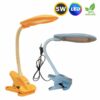 Lampe à pince LED 5 Watt