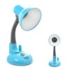 Lampe bureau porte stylo