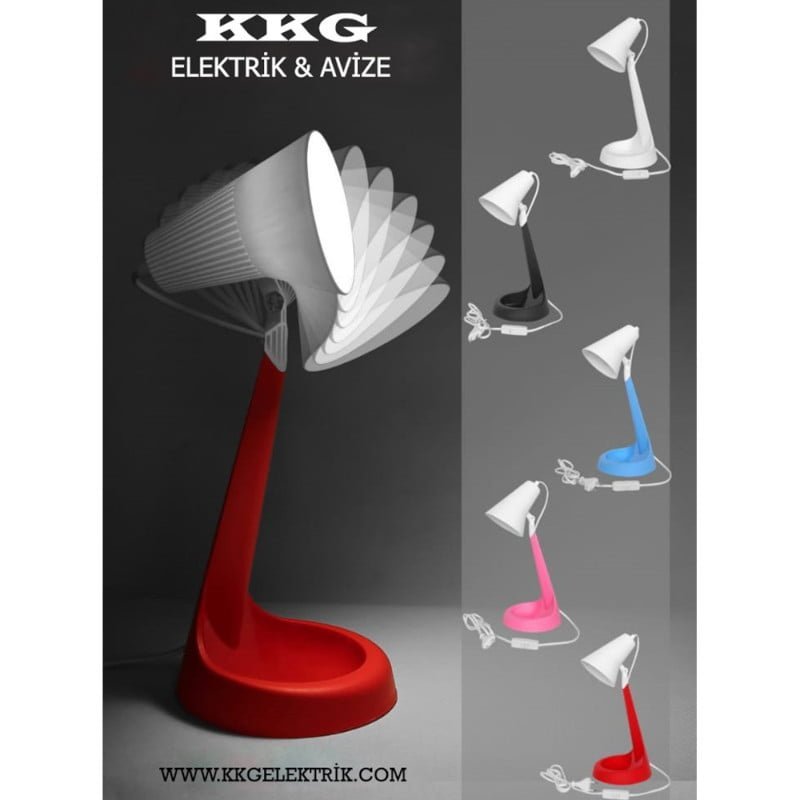 Lampe de bureau Svallet – Image 4