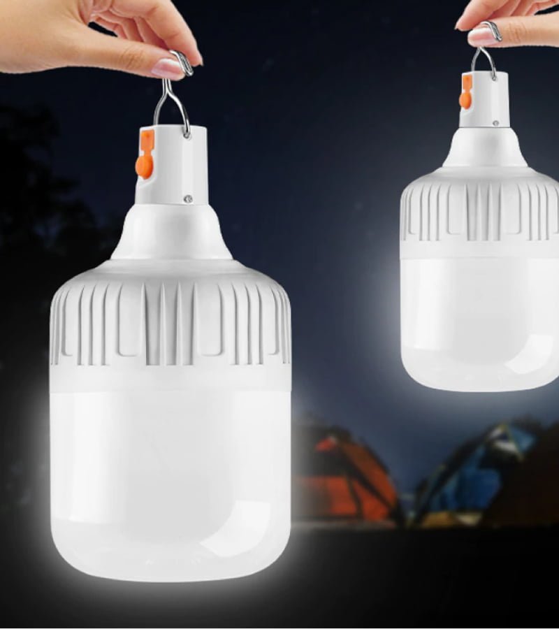 Lampe USB Rechargeable BEETRO PM