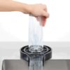 Lave-verre automatique TWC