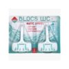 Bloc WC Javel 2x38g Leader price