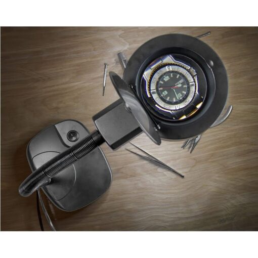 Loupe de table LED – Image 5