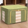 Mallette de Rangement en Tissu GM