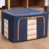Mallette de rangements en Tissu PM