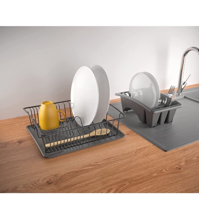 Egouttoir Metaltex AquaTex plus LAVA – Image 4