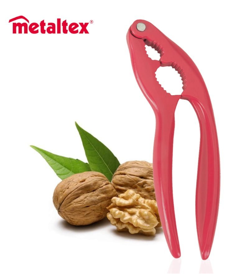 Casse noix Metaltex Cayman