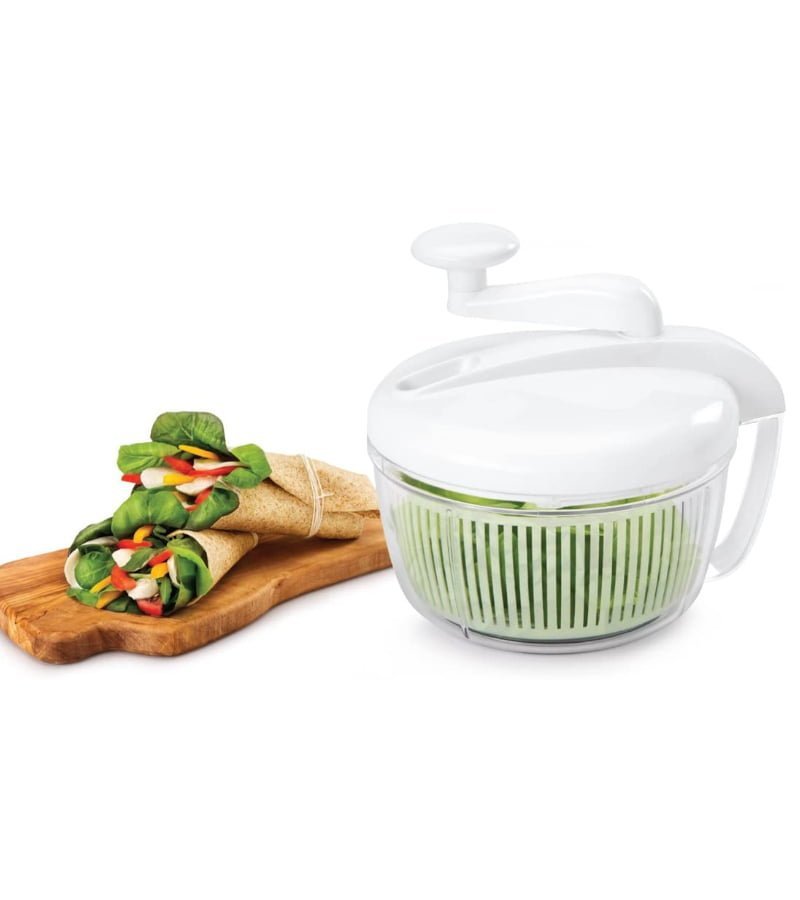 Robot multifonction 3en1 Metaltex Torpedo – Image 3