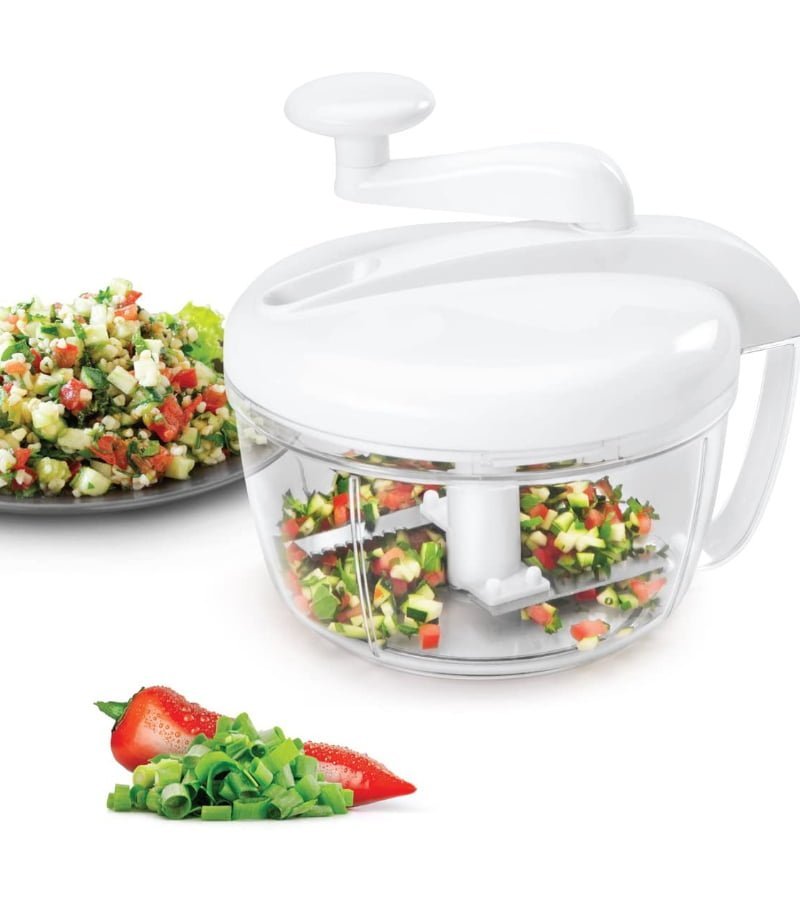 Robot multifonction 3en1 Metaltex Torpedo – Image 4