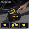 Mini Compresseur multifonction FIXTOP 12v-230v