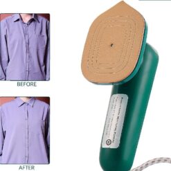 Alternative view of Mini fer à repasser portable