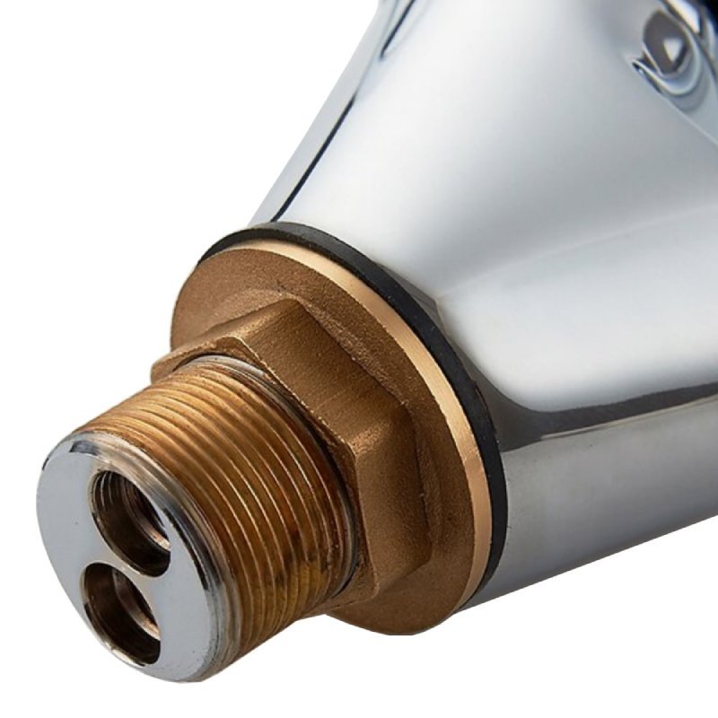 Mitigeur pour évier avec bec TCW – Image 4