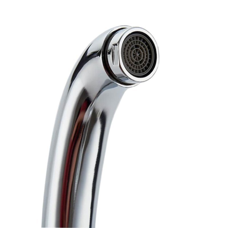 Mitigeur pour évier avec bec TCW – Image 3