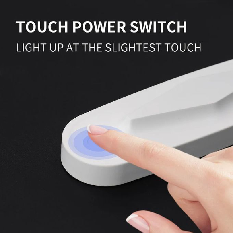 lampe bureau LED pliable – Image 9