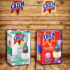 recharge liquide antimoustiques CATCH 45 nuits