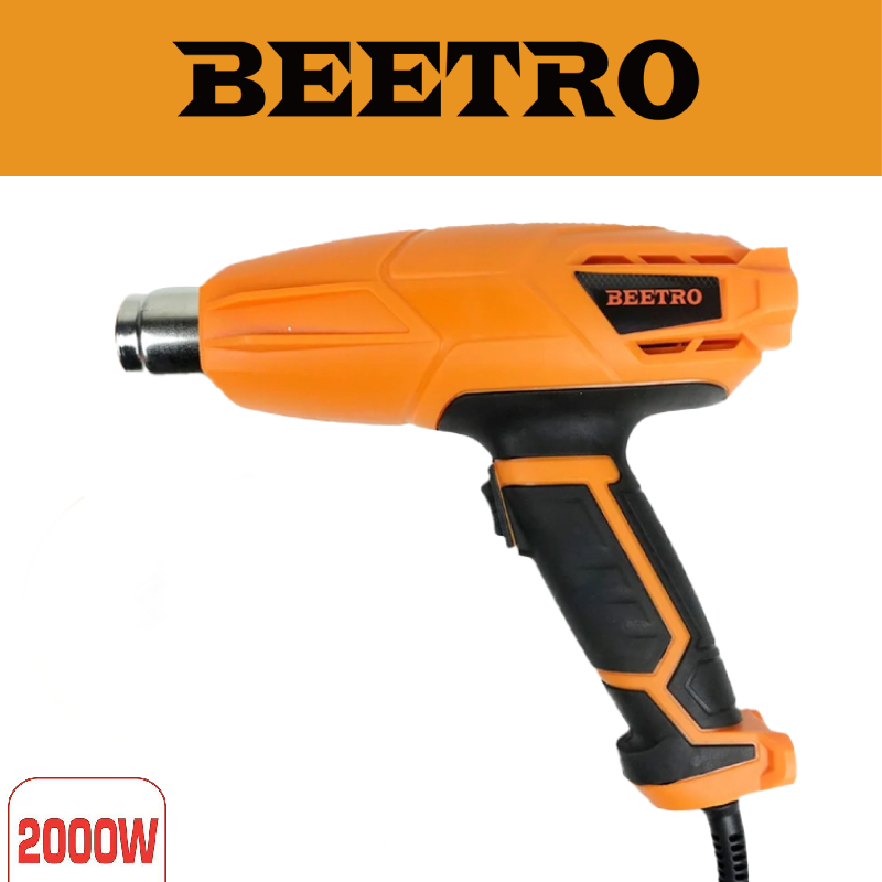 Décapeur thermique 2000w BEETRO – Image 2