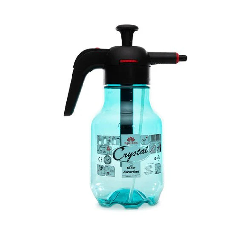 Pulvérisateur CRISTAL 2L DIAMATINO – Image 6