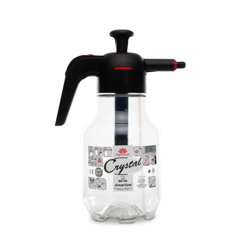 Pulvérisateur CRISTAL 2L DIAMATINO – Image 5
