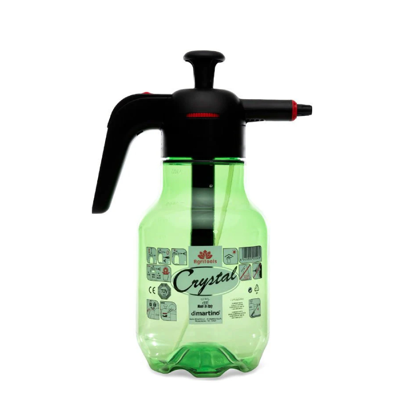 Pulvérisateur CRISTAL 2L DIAMATINO – Image 4