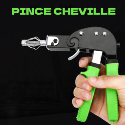 Pince a cheville BA13