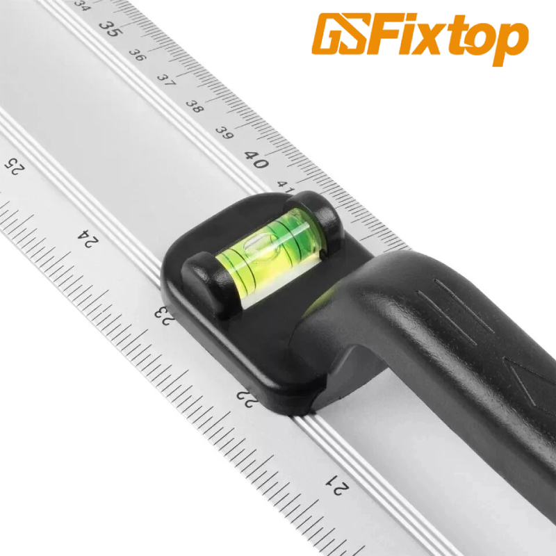 Règle Aluminium 60CM FIXTOP – Image 6