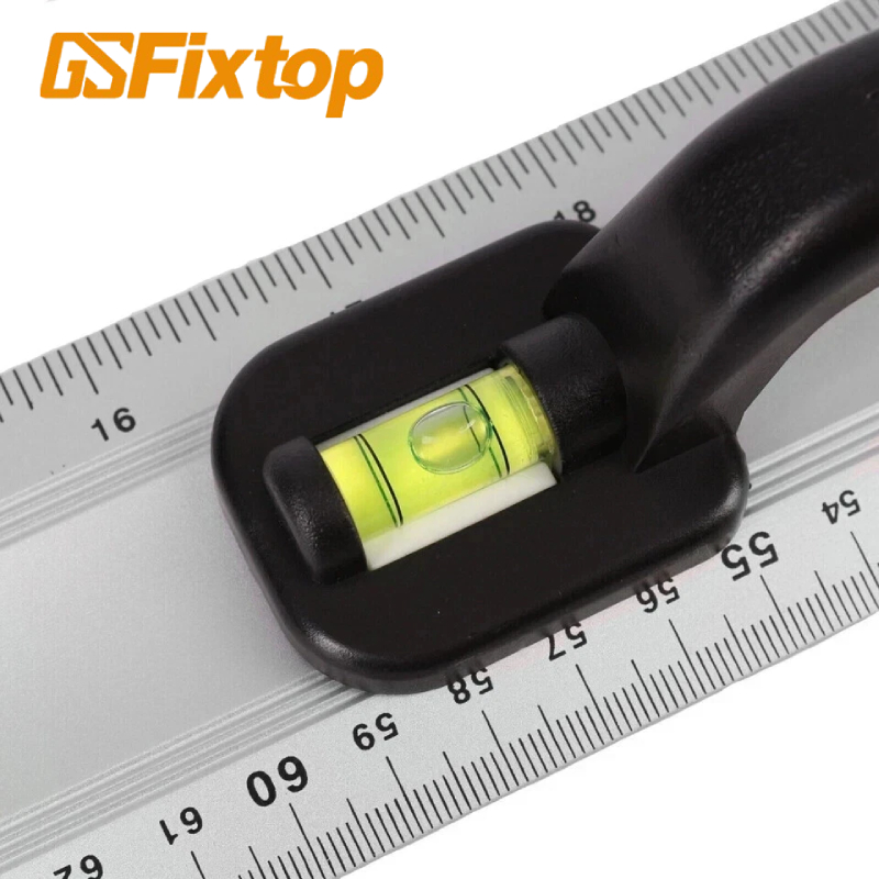 Règle Aluminium 60CM FIXTOP – Image 7