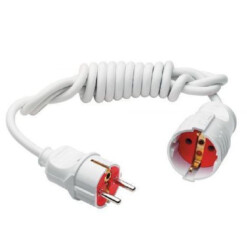 Rallonge Extension Cable BMS -Blanc