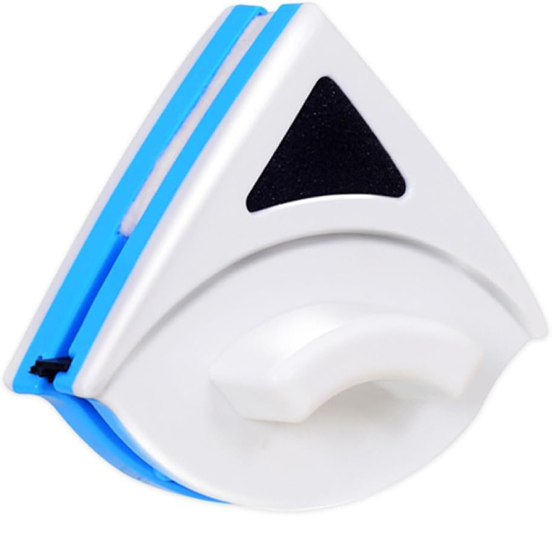 Raclette vitre magnétique double nettoyage – Image 3