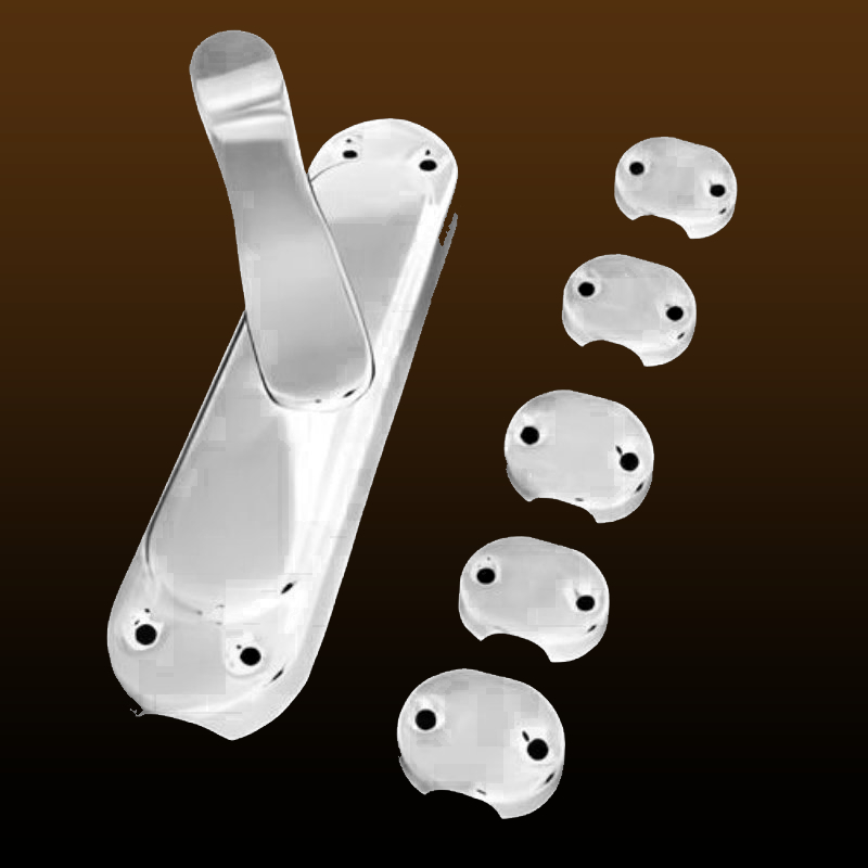 Crémone SOFICLEF 3 FINITIONS – Image 4