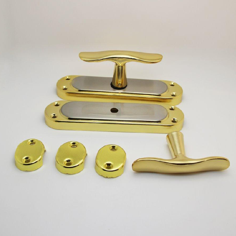 Crémone SOFICLEF 3 FINITIONS – Image 3