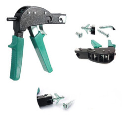 Alternative view of Pince cheville ST-8450 STARCLE