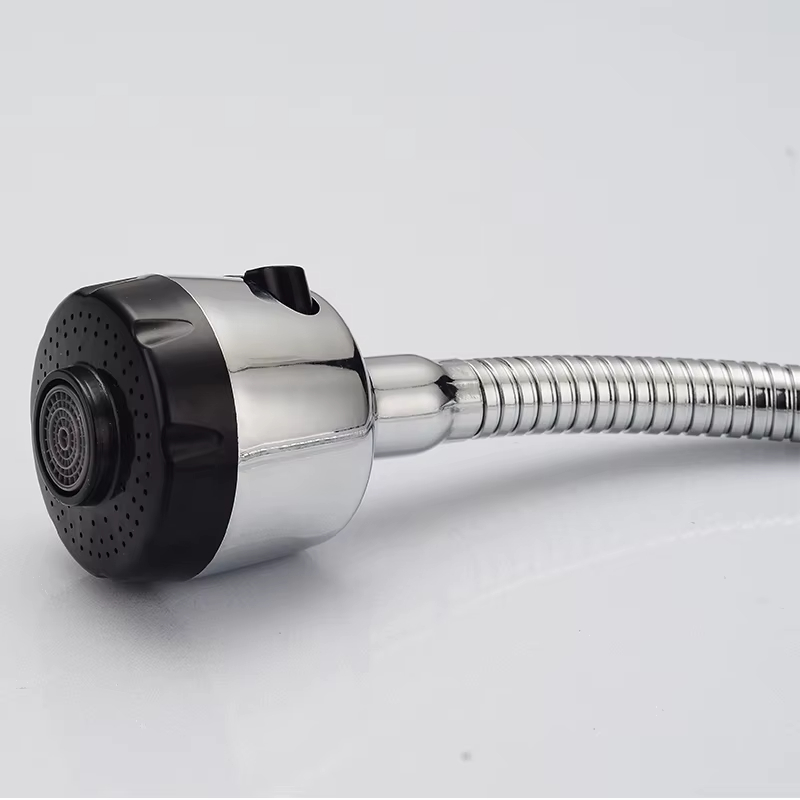 Brise jet de cuisine 360°