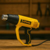 Pistolet à air chaud 2300W Fixtop