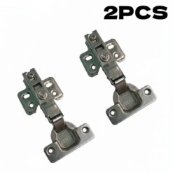 Charnières invisible 2PCS