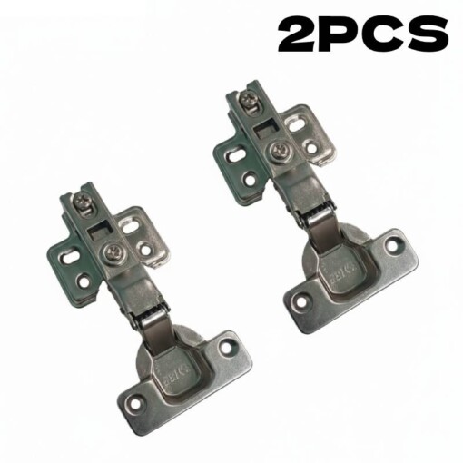 Charnières invisible 2PCS